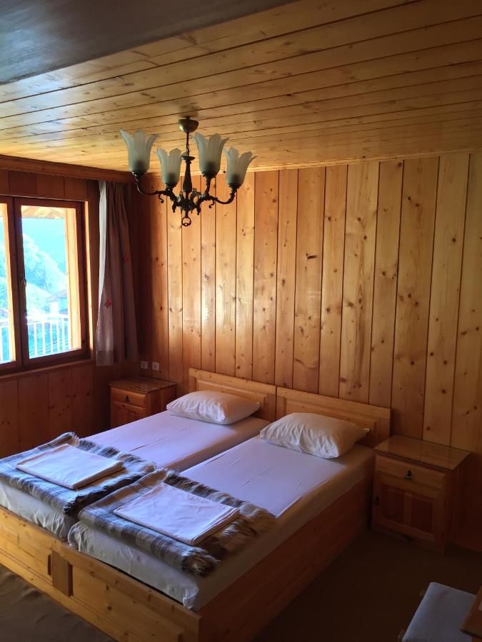 Гостевой дом Kermedchieva Guesthouse Momchilovtsi-20