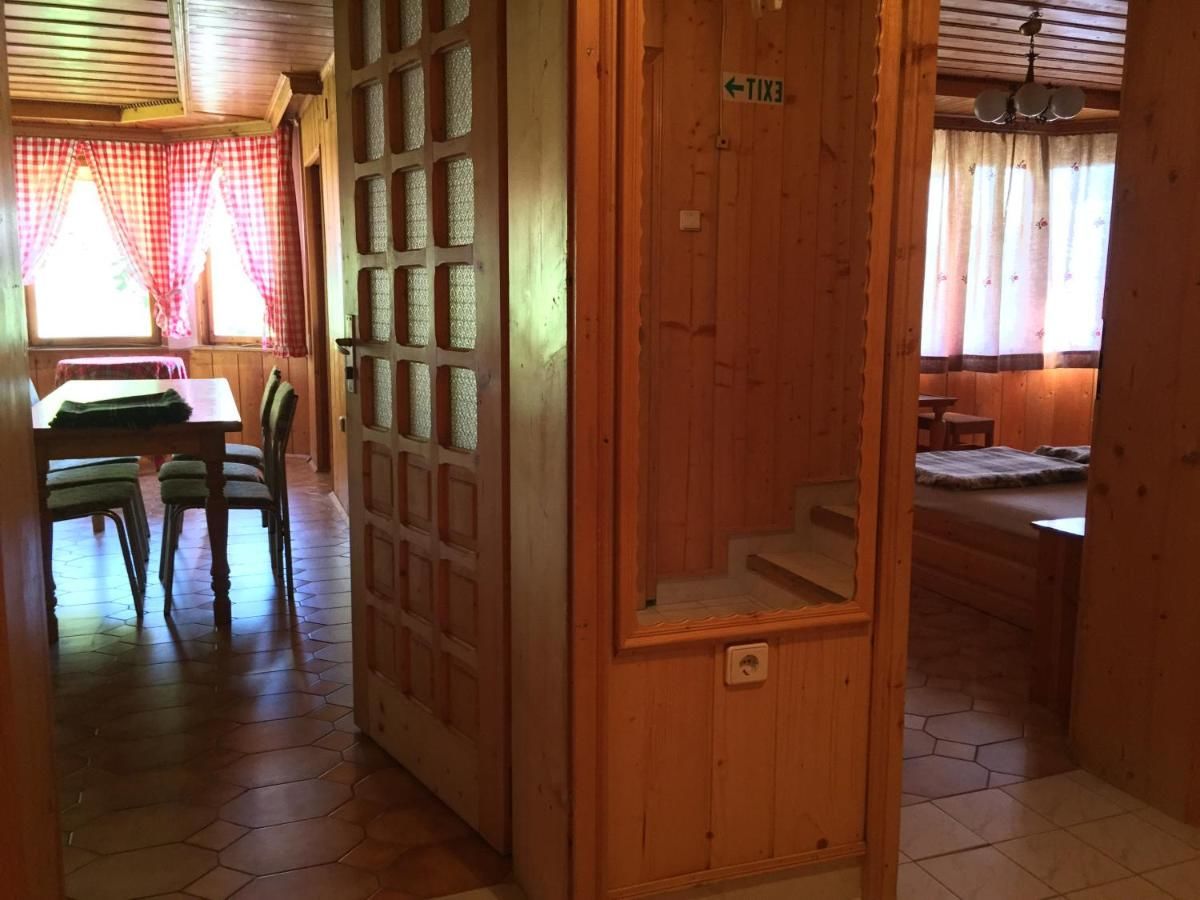 Гостевой дом Kermedchieva Guesthouse Momchilovtsi-27