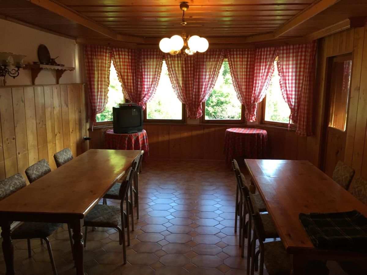 Гостевой дом Kermedchieva Guesthouse Momchilovtsi-28