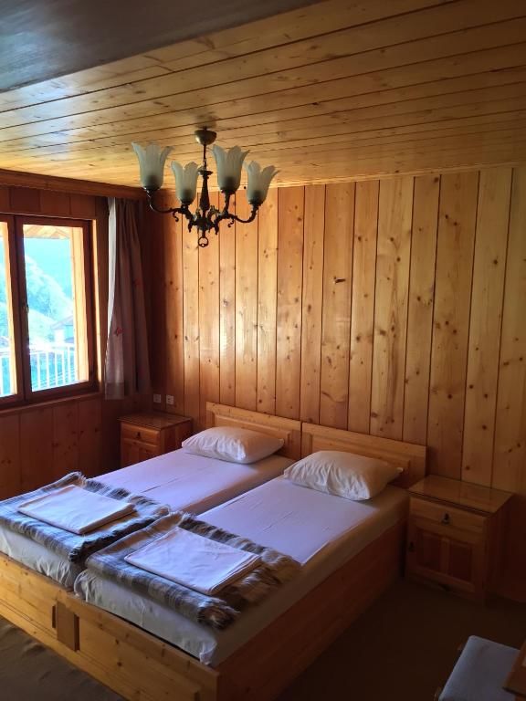 Гостевой дом Kermedchieva Guesthouse Momchilovtsi